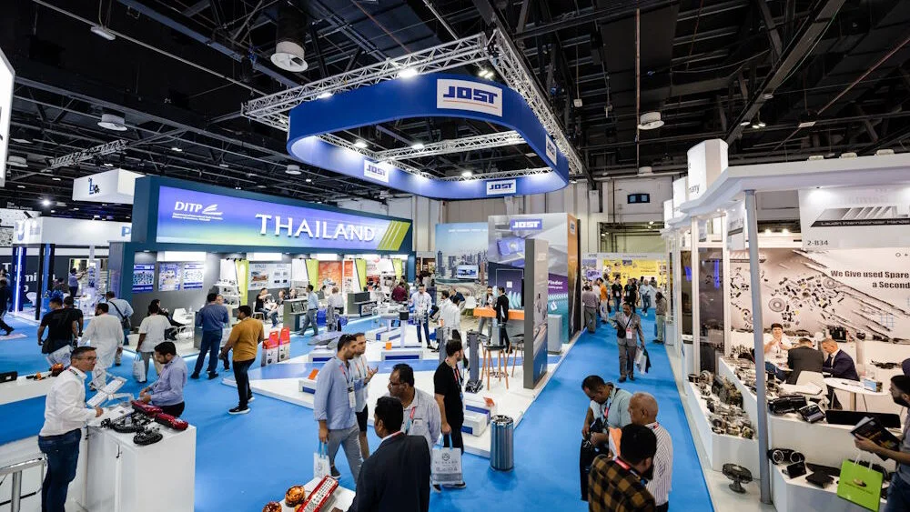 Automechanika Dubai