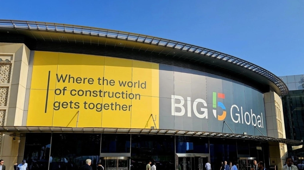 Big 5 Global
