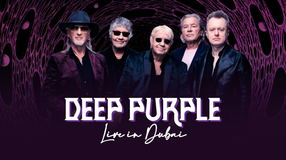 Deep Purple