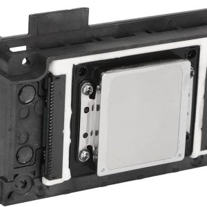 Epson XP600 – Epson Logo Printhead