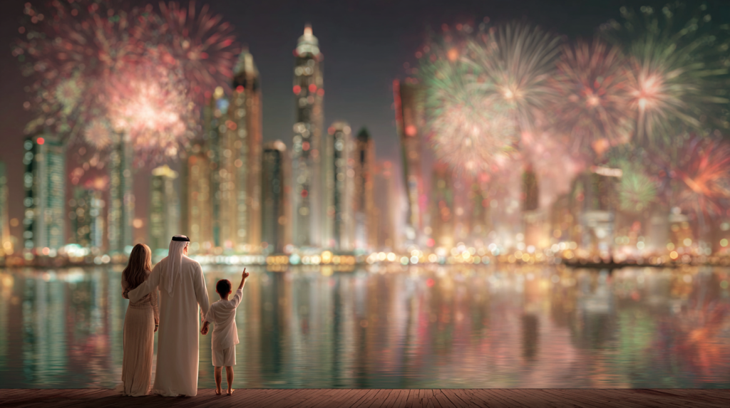 National Holiday UAE