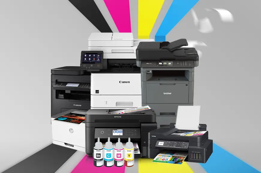 UAE Printers