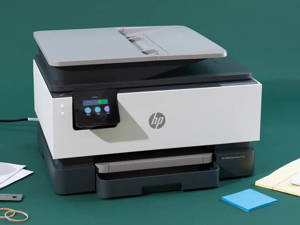 printer and more