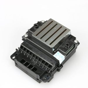 EPSON 5113 first locked original printhead