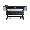 KingJet KJ-1602 KJ-1802 2-Head Eco Solvent Printer For Vinyl