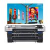 KingJet KJ-200H Large Format Flag Printing Machine