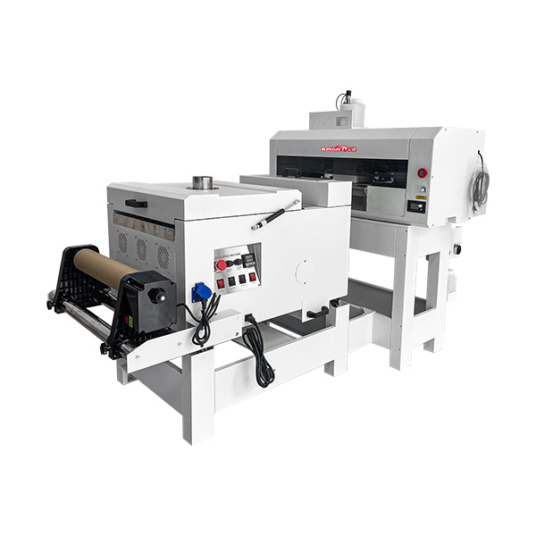 KingJet KJ-302A 12 Inch/A2 DTF Direct To Film Printer