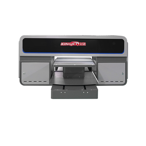 KingJet-Single-plate-DTG-printer