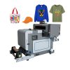 KingJet KJ-302B All-In-One DTF Printing Machine Entry-Level DTF Printer