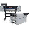KingJet KJ-604 9-Color DTF Machine and Shaker For Sale
