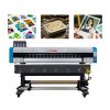 KingJet KJ-1601BQ Wide Format Water-Based Label Printer