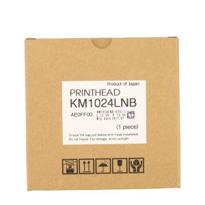 Brand New konica head km 1024 printhead LNB 42PL