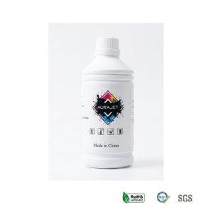 Direct-to-Print Advertising Sublimation InK