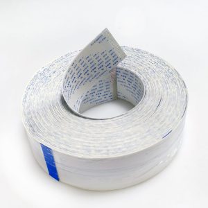 mutoh-rj8000-long-flat-cable