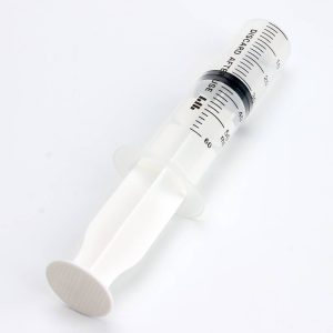 plastic-syringe