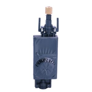 Inkjet printer spare parts damper connector for mimaki JV33/JV5 printer
