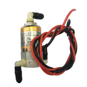 jhf-solenoid-valve