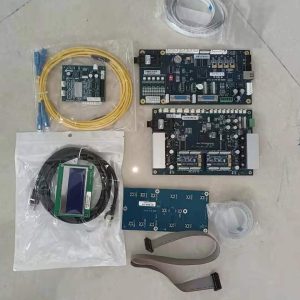 Epson 3200 2 Heads Board Kits (Hoson Soft)