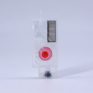 epson-i3200-transparent-tube-directly-damper-red