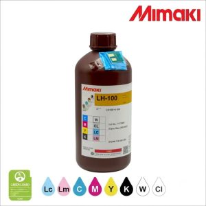 Mimaki UV Ink LH-100