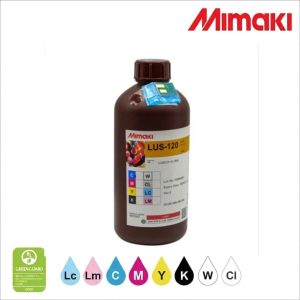 Mimaki UV Ink LUS-120