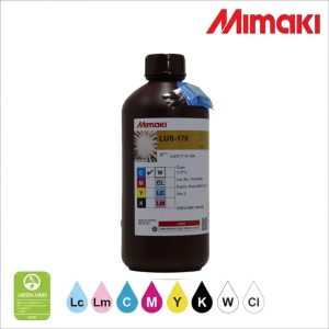 Mimaki UV Ink LUS-170