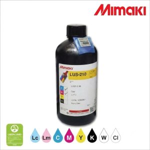 Mimaki UV Ink LUS-210