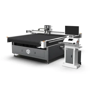 cnc-oscillating-knife-acoustic-panel-cutting-machine