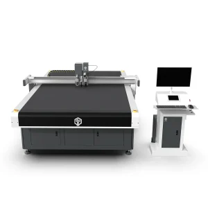 KT Board Cutting Machine