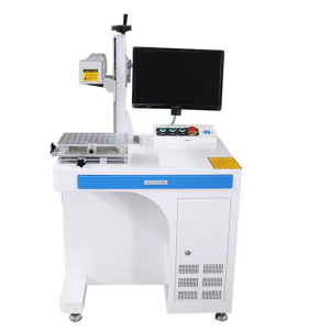 cabinet-type-laser-marking-machine