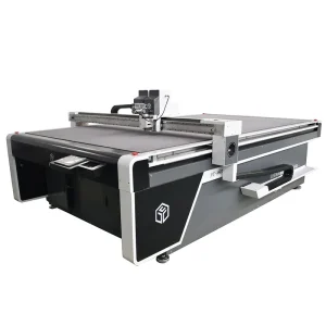 Hollow Board Cutting Machine