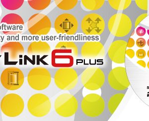 rasterlink6plus