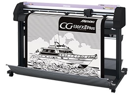 cg-fxii-plus-series