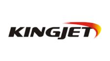 logo kingJet