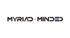 logo myriad
