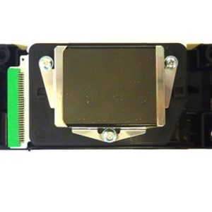 Mimaki JV33 / JV5 Print Head with memory board - M007947