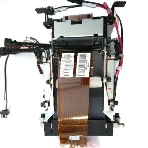 JFX200-2513 Head for Maintenance Assy (incl. Heater) - M022625