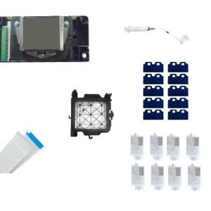 Mimaki JV33 / JV5 Printhead Kit