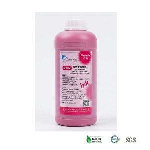 Exceptional outdoor durability Eco Solvent Ink for Epson