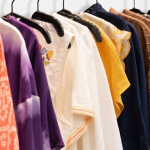 Apparel and Textile
