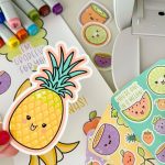 [How to] Sticker