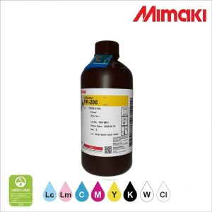 Mimaki PR-200 Ink 1L Bottle