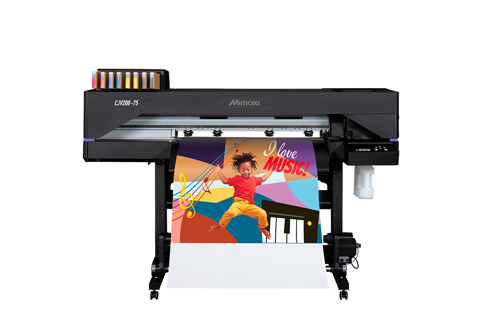 Mimaki CJV200-160 (RF)