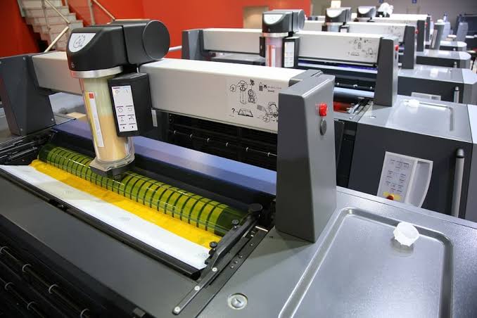 printers company