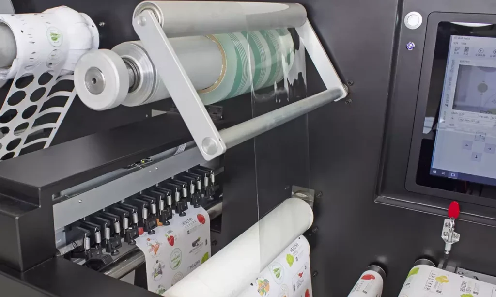 printers company in Dubai