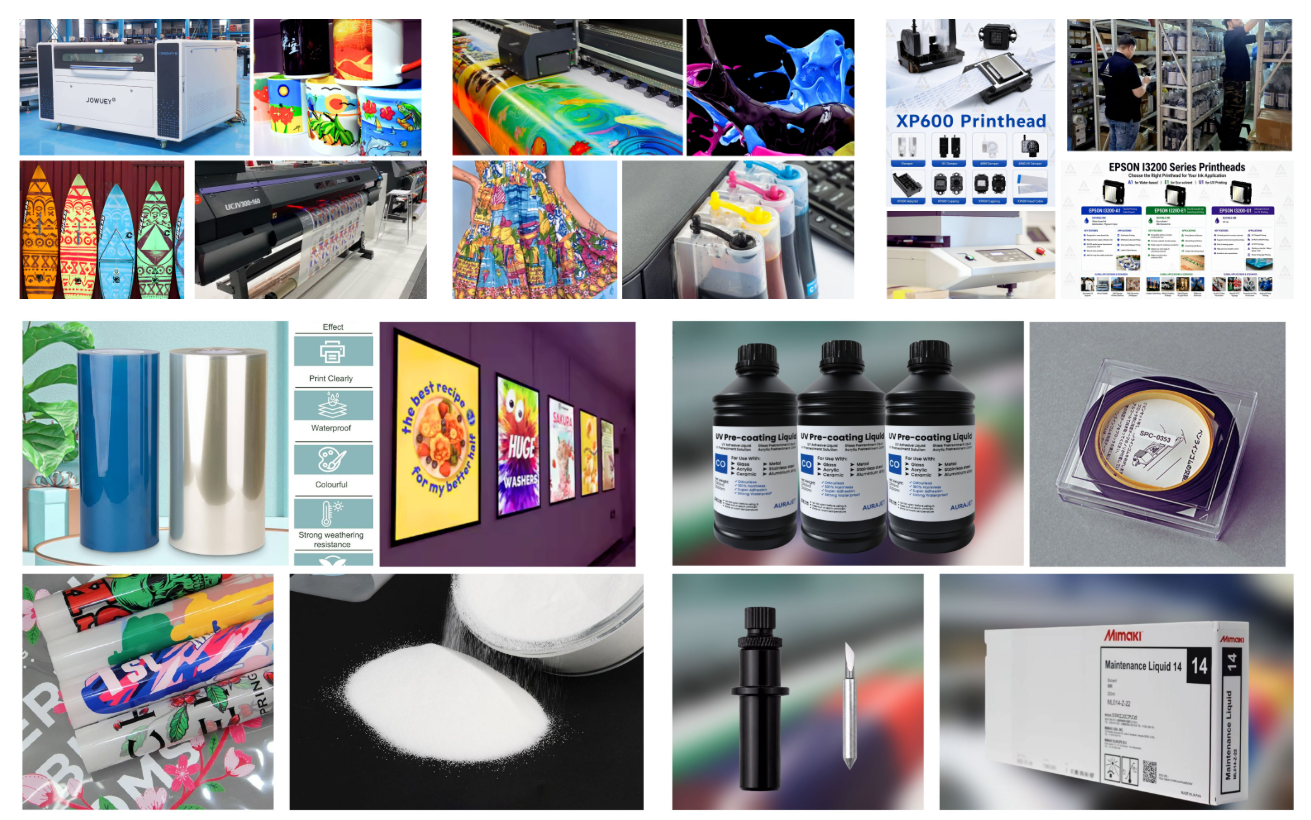 printers company